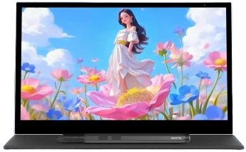Графический планшет Bosto P120T