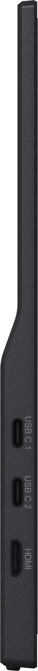 Фото - Монитор IIYAMA P1671HSC-B1