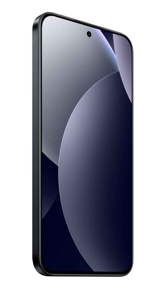 Фото - Смартфон Xiaomi Redmi Note 15 Pro 5G 8/256Gb Black