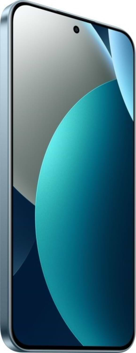 Фото - Смартфон Xiaomi Redmi Note 15 Pro 5G 8/512Gb Glacier Blue