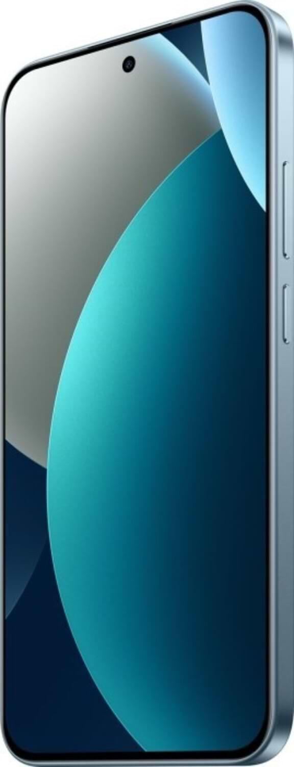 Фото - Смартфон Xiaomi Redmi Note 15 Pro 5G 8/512Gb Glacier Blue