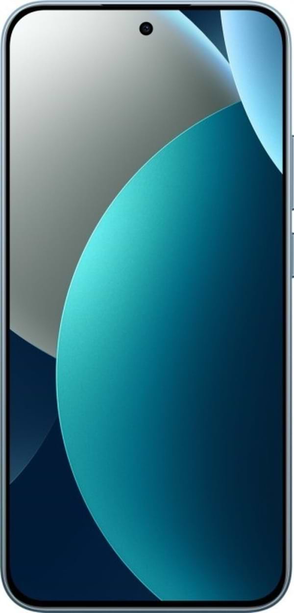 Фото - Смартфон Xiaomi Redmi Note 15 Pro 5G 8/512Gb Glacier Blue