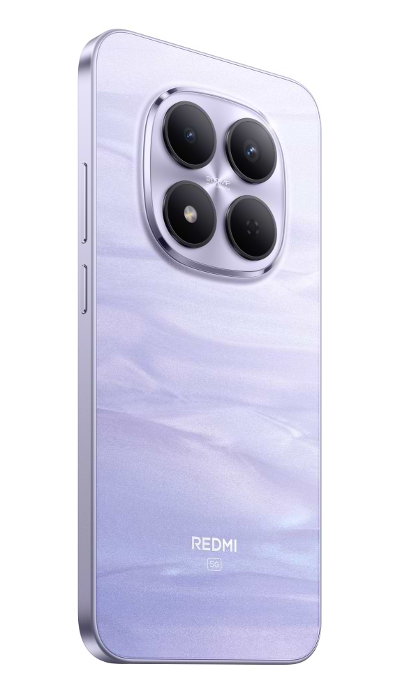 Фото - Смартфон Xiaomi Redmi Note 15 Pro 5G 8/256Gb Mist Purple