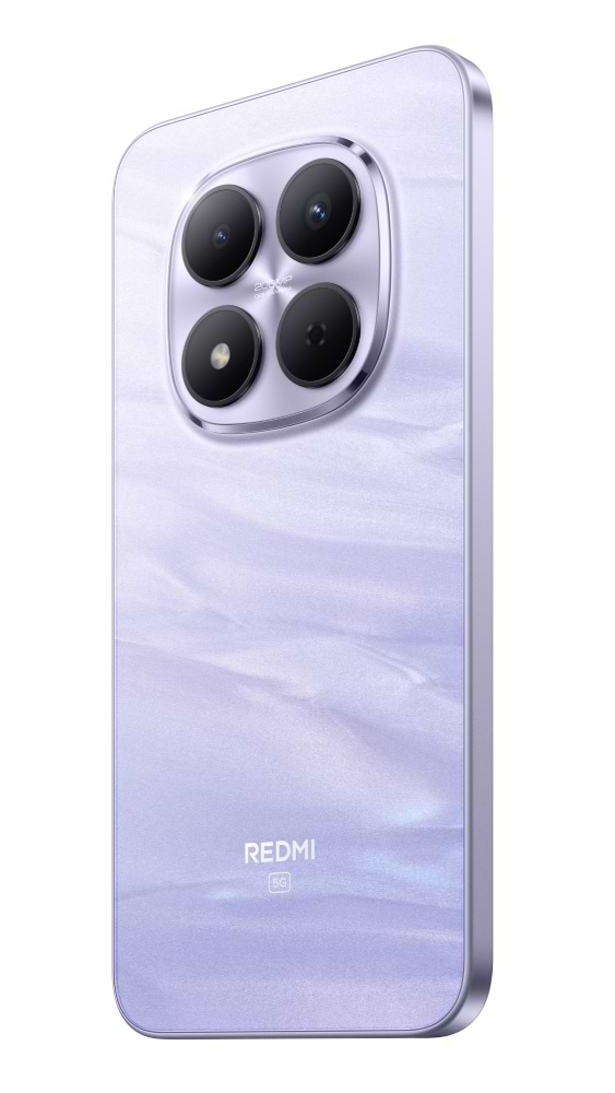 Фото - Смартфон Xiaomi Redmi Note 15 Pro 5G 8/256Gb Mist Purple