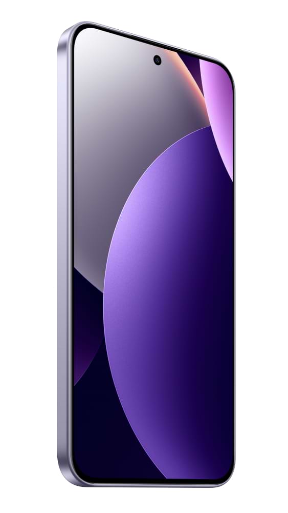 Фото - Смартфон Xiaomi Redmi Note 15 Pro 5G 8/256Gb Mist Purple