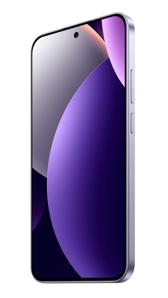 Фото - Смартфон Xiaomi Redmi Note 15 Pro 5G 8/256Gb Mist Purple