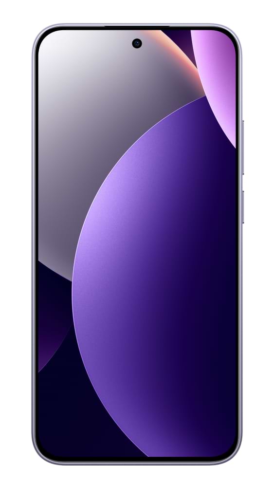 Фото - Смартфон Xiaomi Redmi Note 15 Pro 5G 8/256Gb Mist Purple