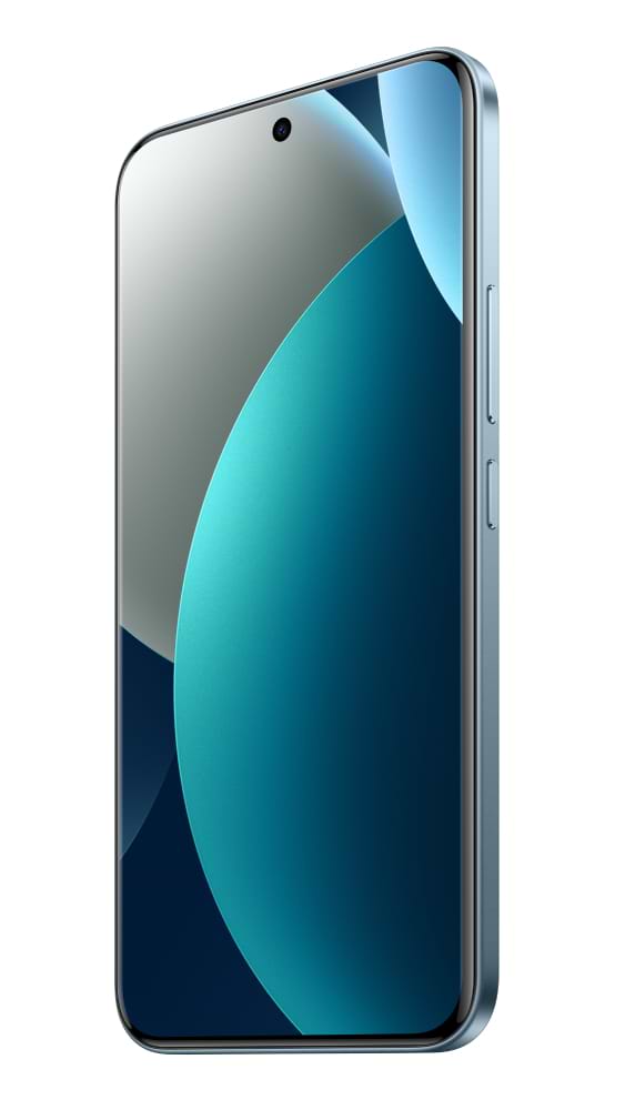 Фото - Смартфон Xiaomi Redmi Note 15 Pro+ 5G 12/512Gb Glacier Blue