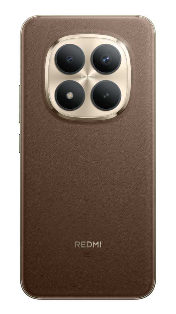Фото - Смартфон Xiaomi Redmi Note 15 Pro+ 5G 8/256Gb Mocha Brown