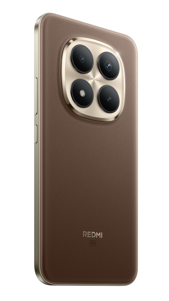 Фото - Смартфон Xiaomi Redmi Note 15 Pro+ 5G 8/256Gb Mocha Brown