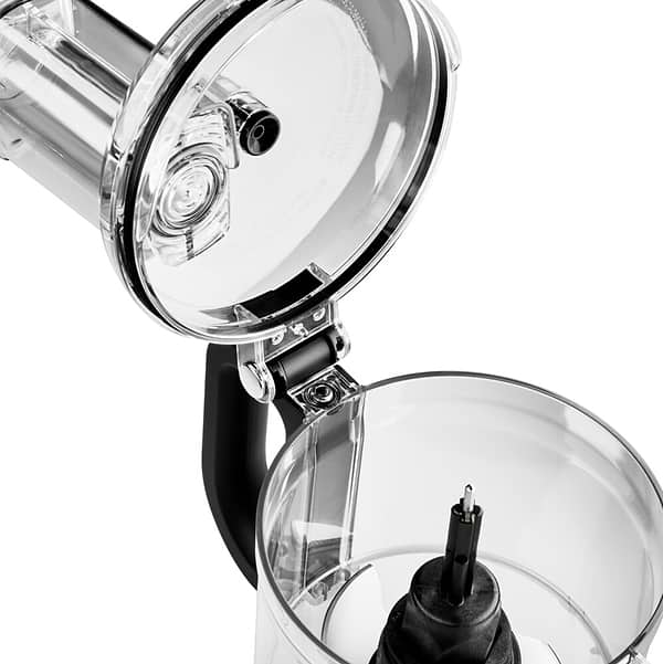 Фото - Кухонний комбайн KitchenAid 5KFP0719EER