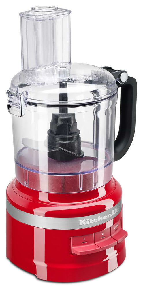 Фото - Кухонний комбайн KitchenAid 5KFP0719EER