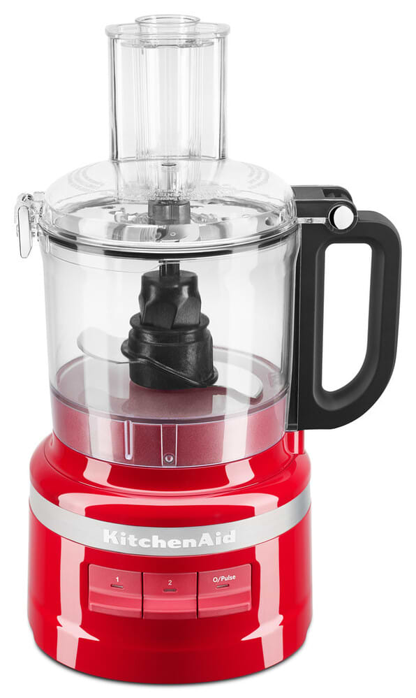 Фото - Кухонний комбайн KitchenAid 5KFP0719EER