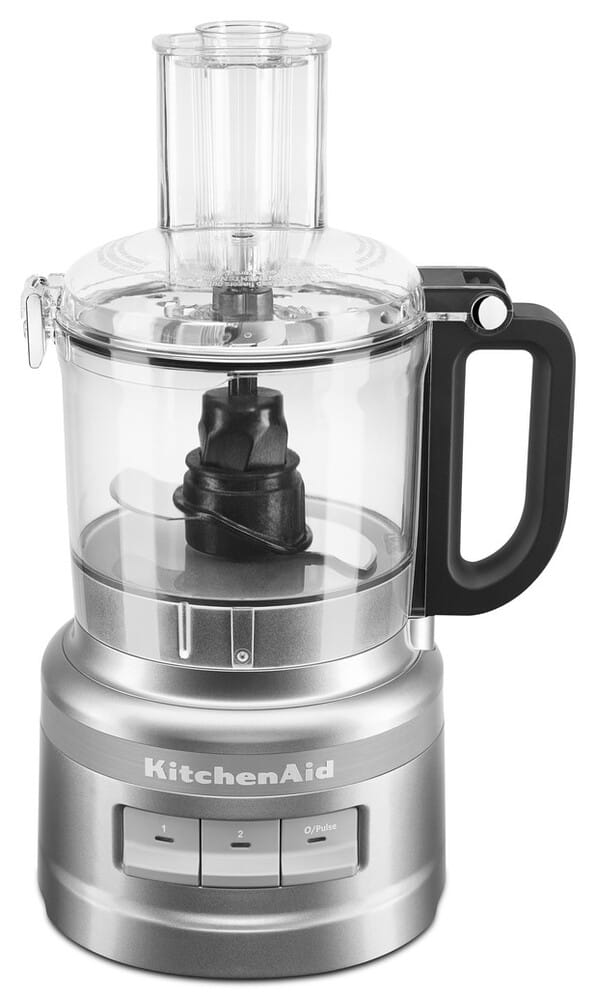 Фото - Кухонний комбайн KitchenAid 5KFP0719ECU
