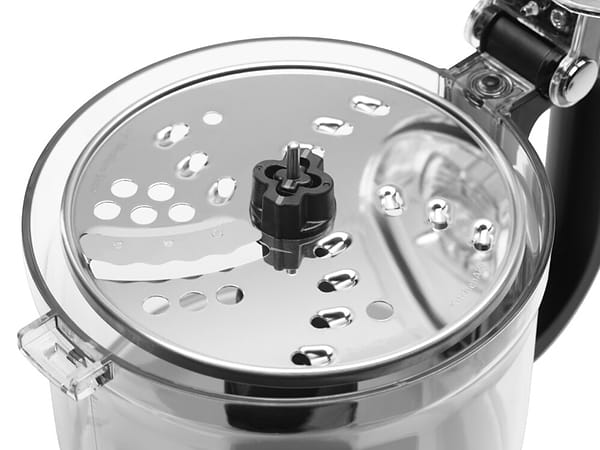 Фото - Кухонний комбайн KitchenAid 5KFP0719EER