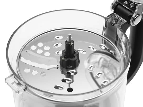 Фото - Кухонний комбайн KitchenAid 5KFP0719EER