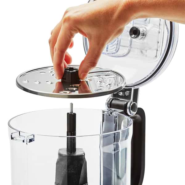 Фото - Кухонний комбайн KitchenAid 5KFP0719EER