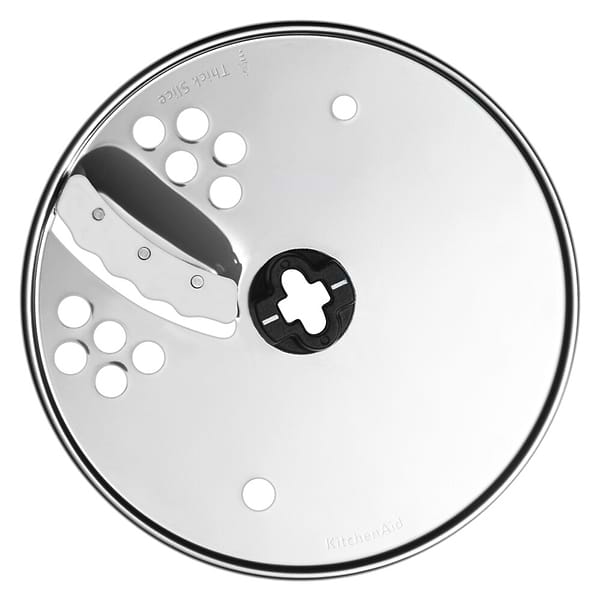 Фото - Кухонний комбайн KitchenAid 5KFP0719EER