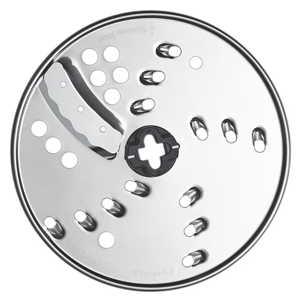 Фото - Кухонний комбайн KitchenAid 5KFP0719EER