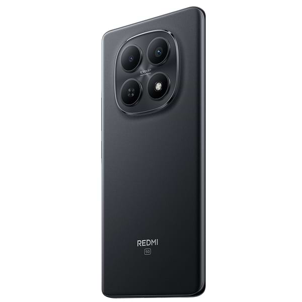 Фото - Смартфон Xiaomi Redmi Note 15 5G 6/128Gb Black