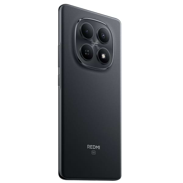 Фото - Смартфон Xiaomi Redmi Note 15 5G 6/128Gb Black