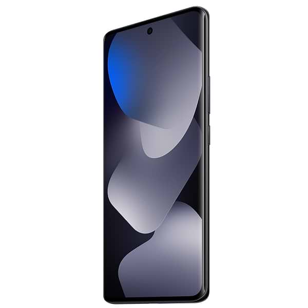Фото - Смартфон Xiaomi Redmi Note 15 5G 6/128Gb Black