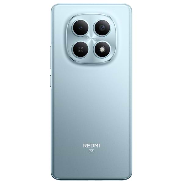 Фото - Смартфон Xiaomi Redmi Note 15 5G 8/256Gb Glacier Blue