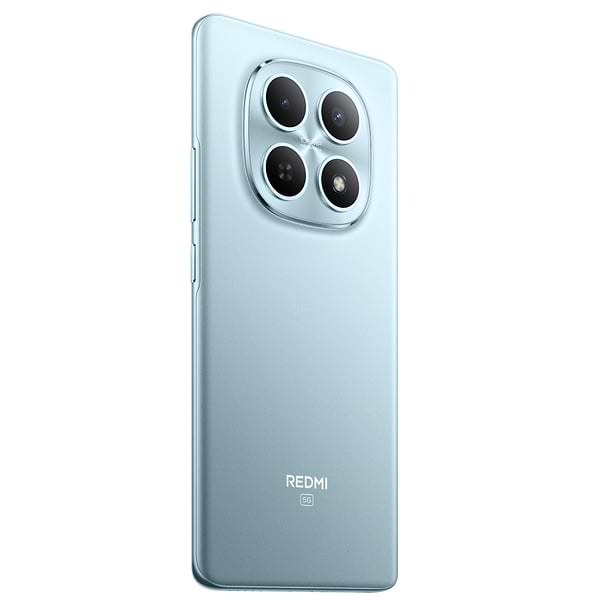 Фото - Смартфон Xiaomi Redmi Note 15 5G 8/256Gb Glacier Blue