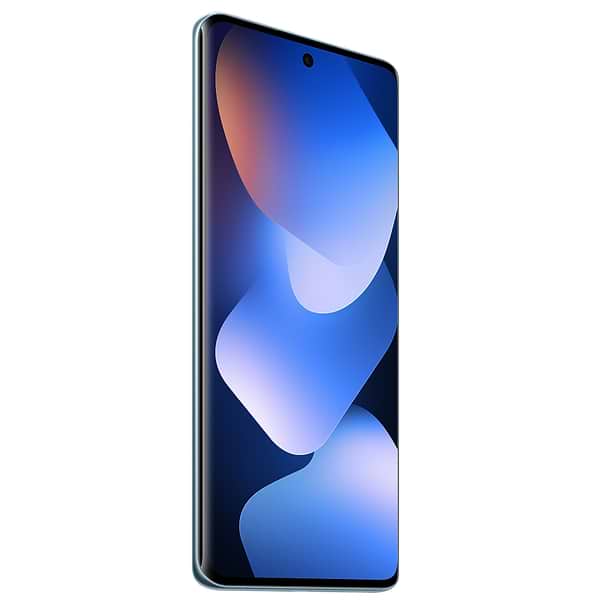 Фото - Смартфон Xiaomi Redmi Note 15 5G 8/256Gb Glacier Blue