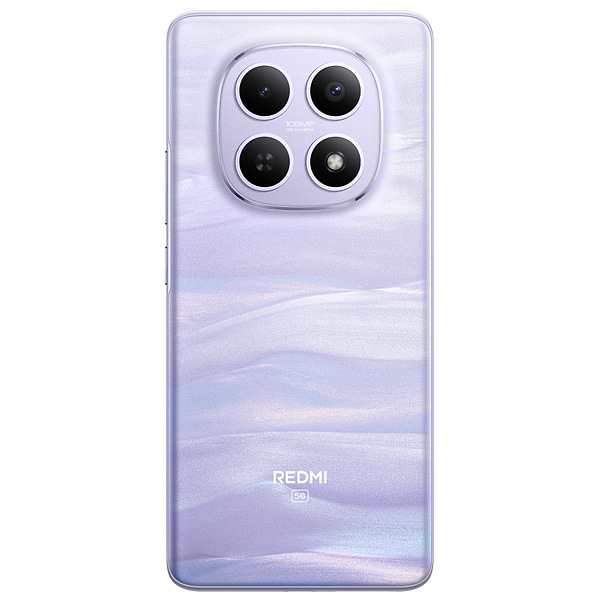 Фото - Смартфон Xiaomi Redmi Note 15 5G 6/128Gb Purple