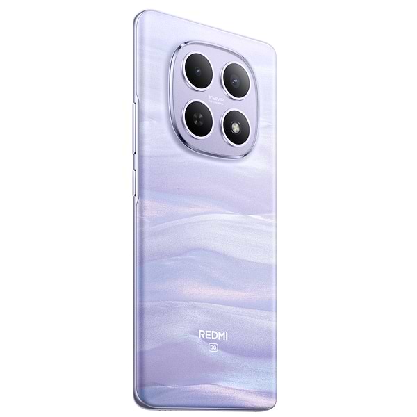 Фото - Смартфон Xiaomi Redmi Note 15 5G 6/128Gb Purple