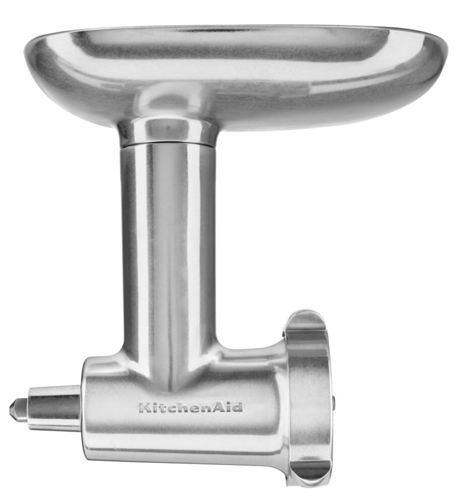 Насадка для планетарного міксера KitchenAid 5KSMMGA - Фото 1