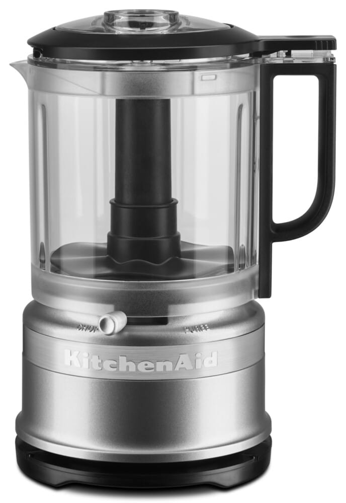 Кухонный комбайн KitchenAid 5KFC0516ECU