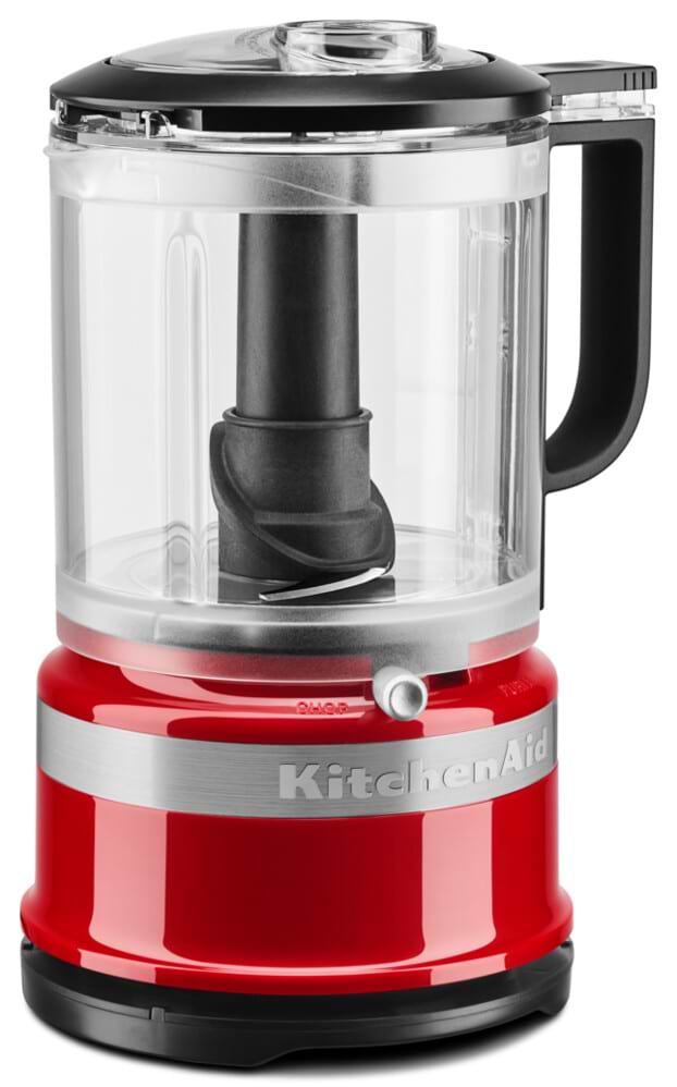 Кухонний комбайн KitchenAid 5KFC0516EER - Фото 1