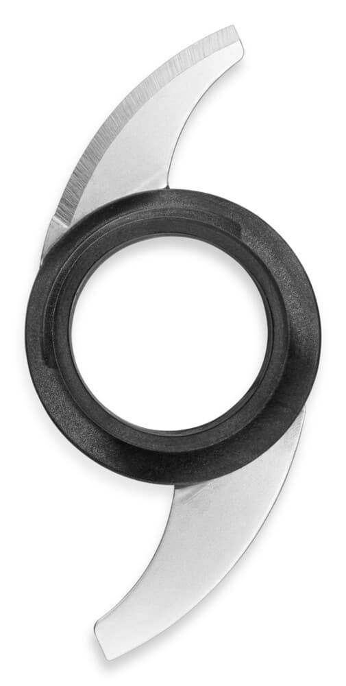 Фото - Кухонный комбайн KitchenAid 5KFC0516EOB