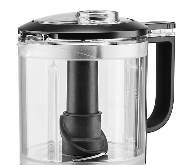 Фото - Кухонний комбайн KitchenAid 5KFC0516EER