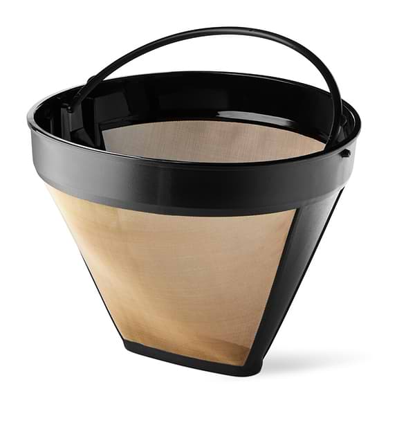 Фото - Кавоварка крапельна KitchenAid 5KCM1209EAC