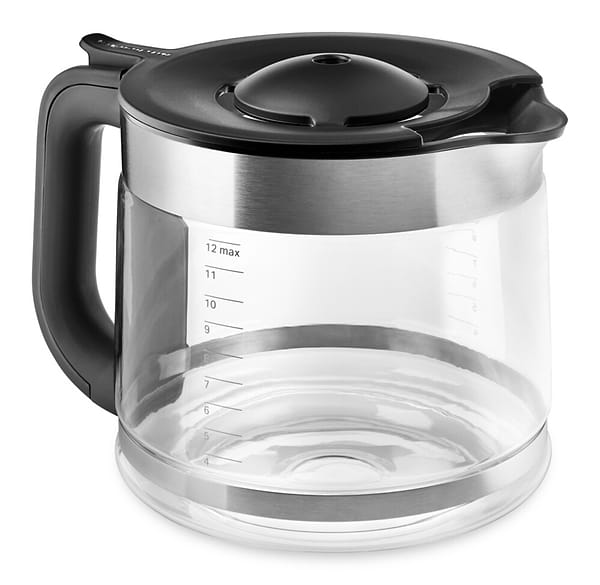 Фото - Кавоварка крапельна KitchenAid 5KCM1209EAC