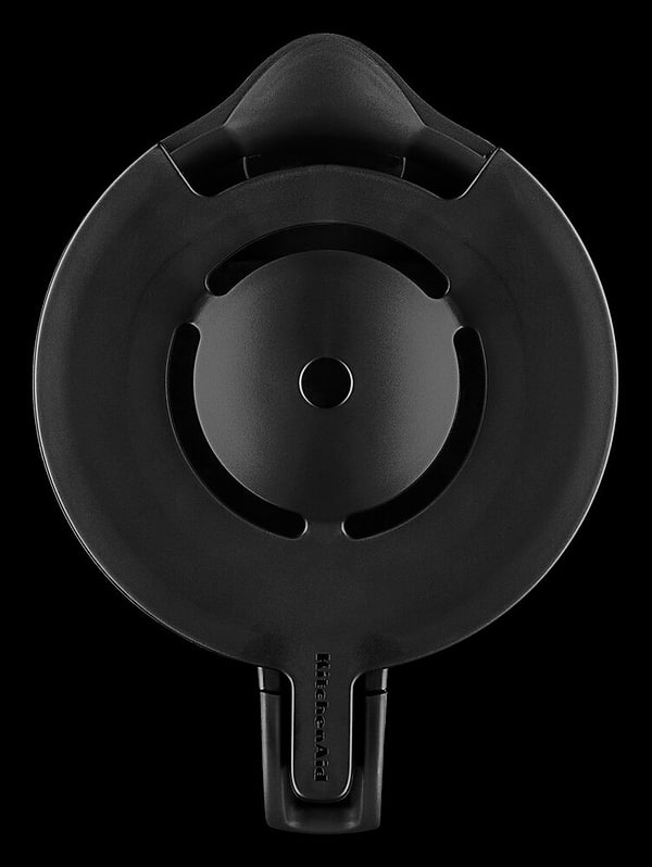 Фото - Кавоварка крапельна KitchenAid 5KCM1209EOB