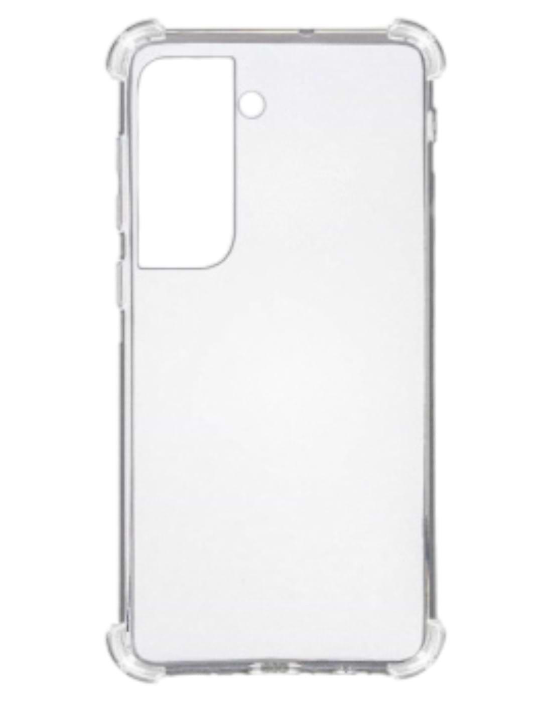 Чохол для смартфону BeCover Anti-Shock for Samsung Galaxy S23 FE SM-S711 Clear (710361) - Фото 1