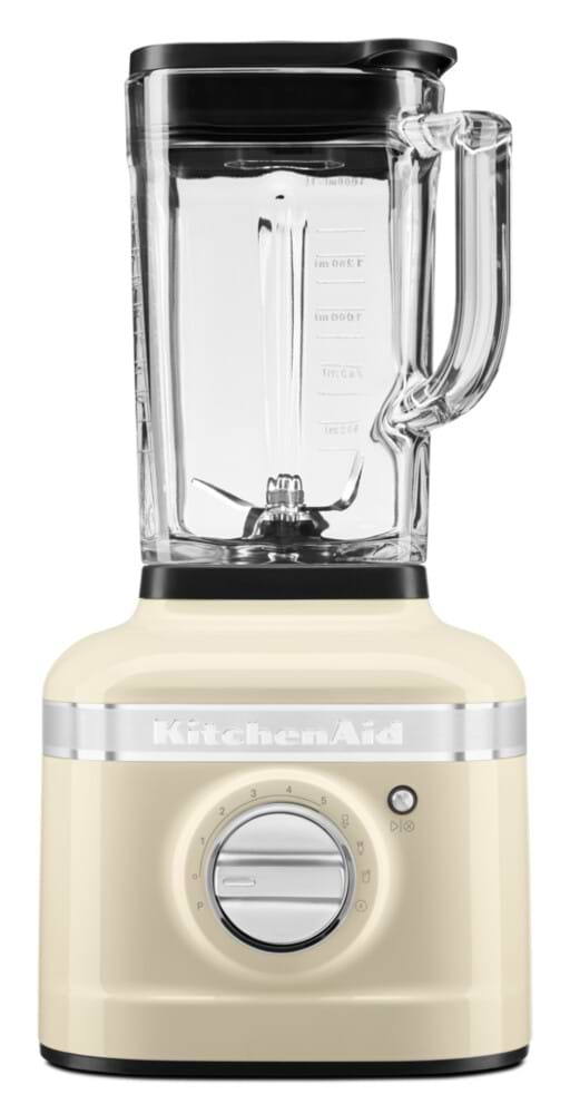 Блендер стаціонарний KitchenAid Artisan K400 (5KSB4026EAC)