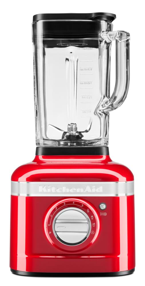 Блендер стаціонарний KitchenAid Artisan K400 (5KSB4026EER)