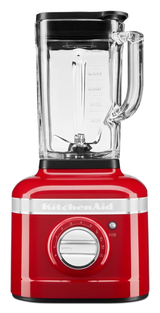 Блендер стационарный KitchenAid Artisan K400 (5KSB4026ECA)