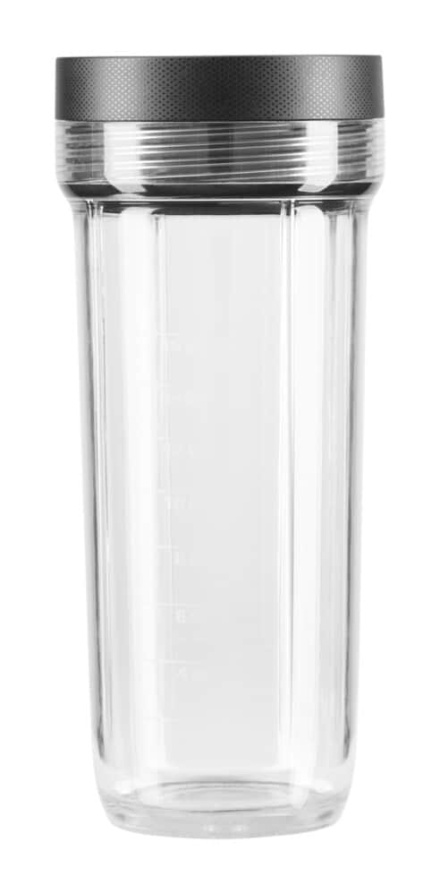 Фото - Блендер стаціонарний KitchenAid K150 (5KSB1325EER)