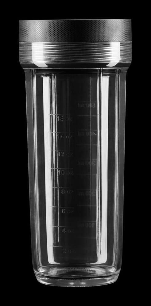 Фото - Блендер стаціонарний KitchenAid K150 (5KSB1325EER)