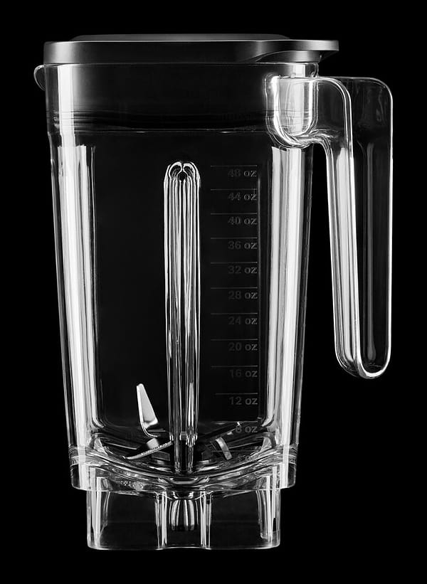 Фото - Блендер стаціонарний KitchenAid K150 (5KSB1325EER)