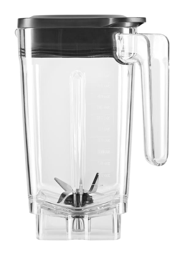 Фото - Блендер стационарный KitchenAid K150 (5KSB1325EAC)