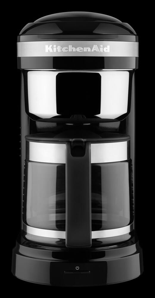 Фото - Кавоварка крапельна KitchenAid 5KCM1209EOB