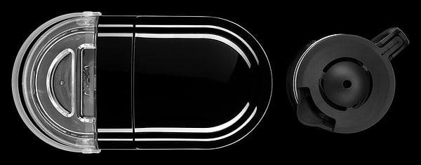 Фото - Кавоварка крапельна KitchenAid 5KCM1209EOB