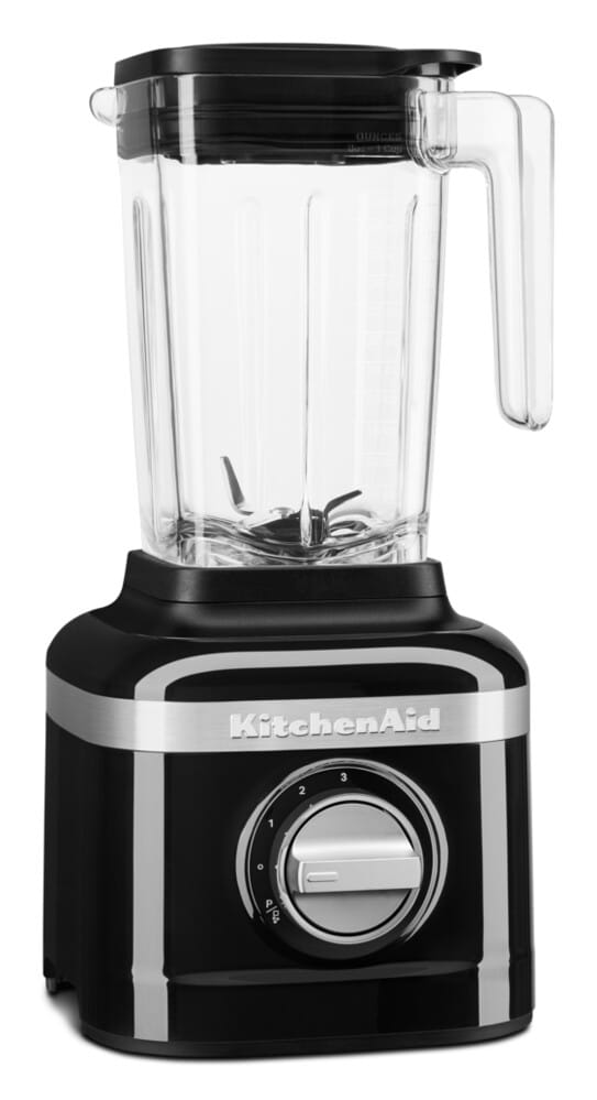 Фото - Блендер стаціонарний KitchenAid K150 (5KSB1325EOB)